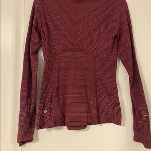 Lululemon Top